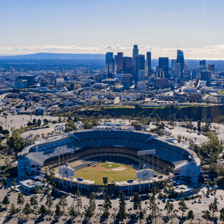 大谷翔平道奇主場｜三大樂園｜沙漠山精品OUTLET